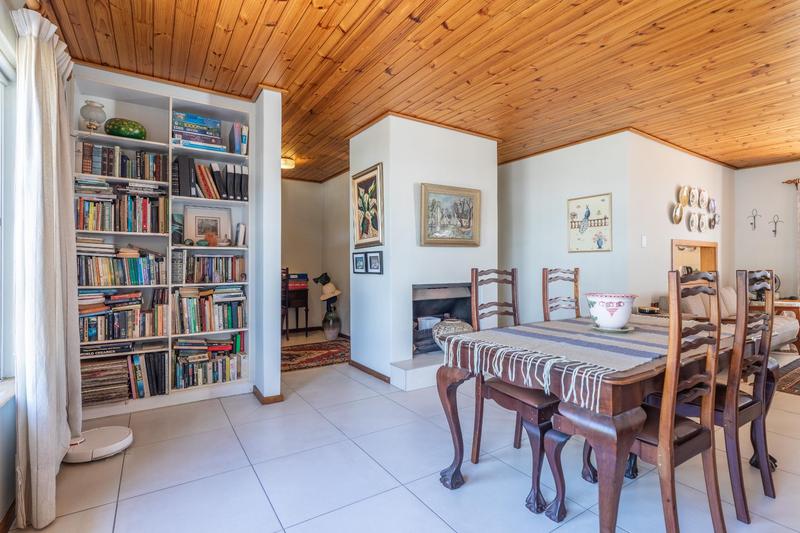 2 Bedroom Property for Sale in Die Boord Western Cape